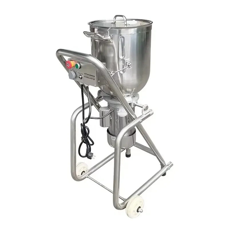 2026 Neuester Hochleistungs-Ed – Bar Blender Mixing Bewertung und Preis