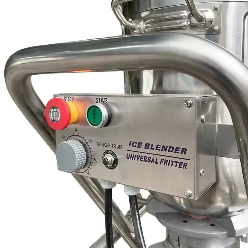 2026 Neuester Hochleistungs-Ed – Bar Blender Mixing Bewertung und Preis