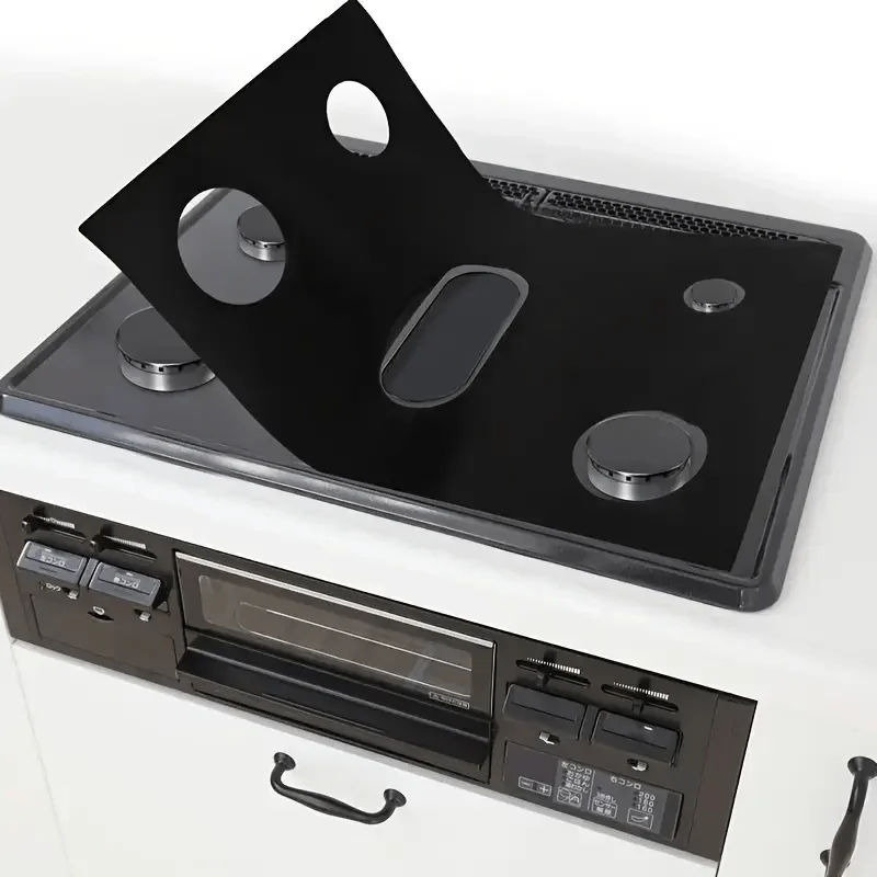 5-Loch-Gasherdmatten, Gasherdm – Kitchen Flooring Commercial Bewertung und Preis