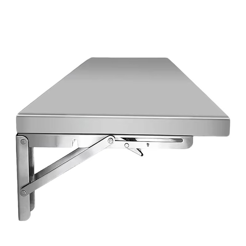 Meistverkauftes Wandregal aus  – Commercial Kitchen Wall Shelves Bewertung und Preis