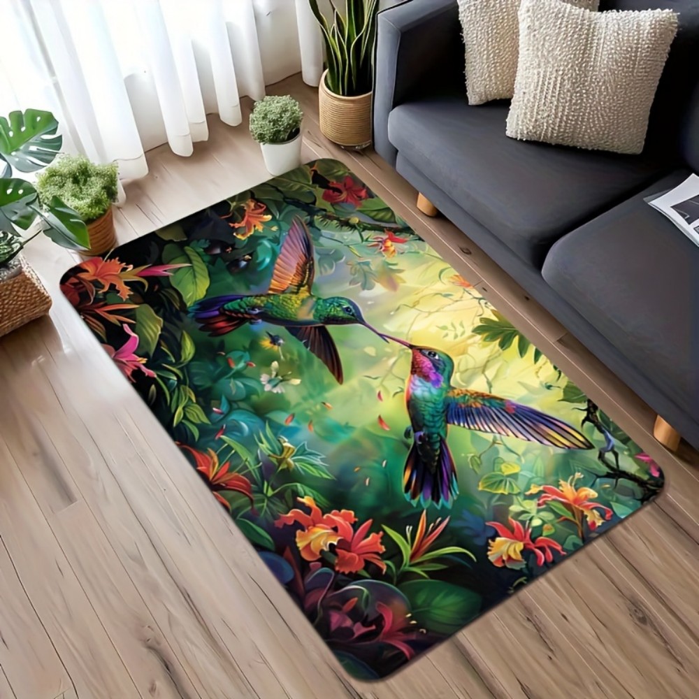 VIKAMA Spring Hummingbird Trop – Kitchen Flooring Commercial Bewertung und Preis