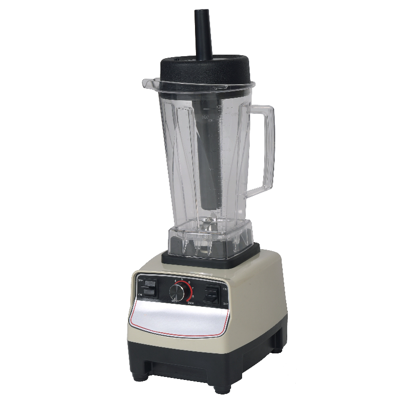Hochleistungs-Vakuum-Gewerblic – Bar Blender Mixing Bewertung und Preis