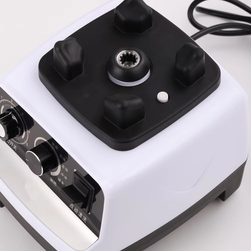 Hochleistungs-Vakuum-Gewerblic – Bar Blender Mixing Bewertung und Preis