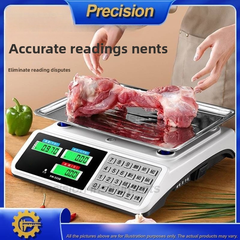 2026 Digitale Küchenwaage, prä – Commercial Kitchen Bench Bewertung und Preis