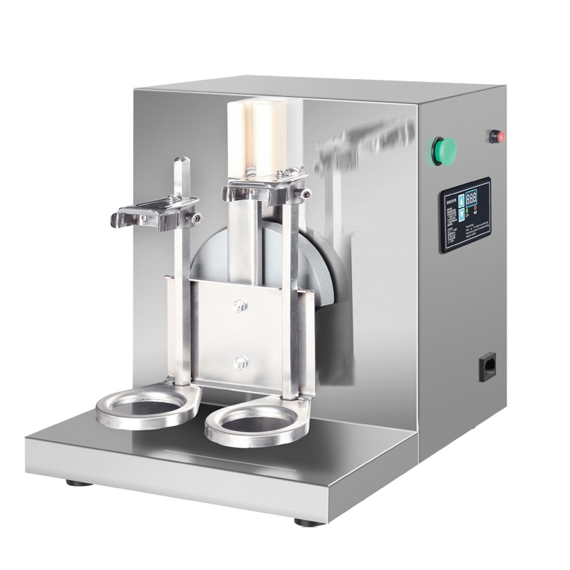 Shaker für Bubble Tea Shops: A – Bar Blender Mixing Bewertung und Preis