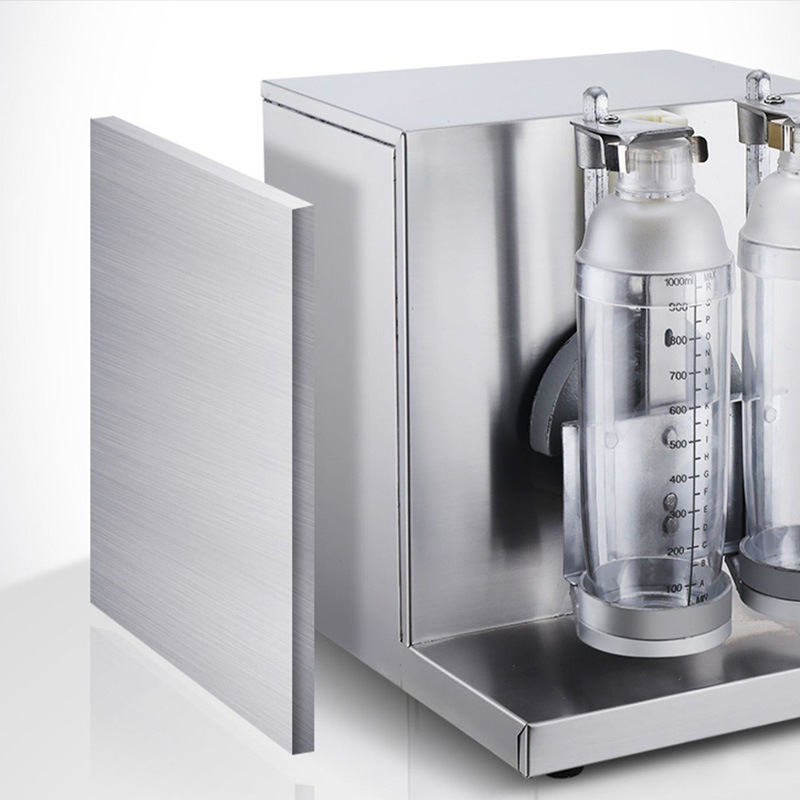 Shaker für Bubble Tea Shops: A – Bar Blender Mixing Bewertung und Preis