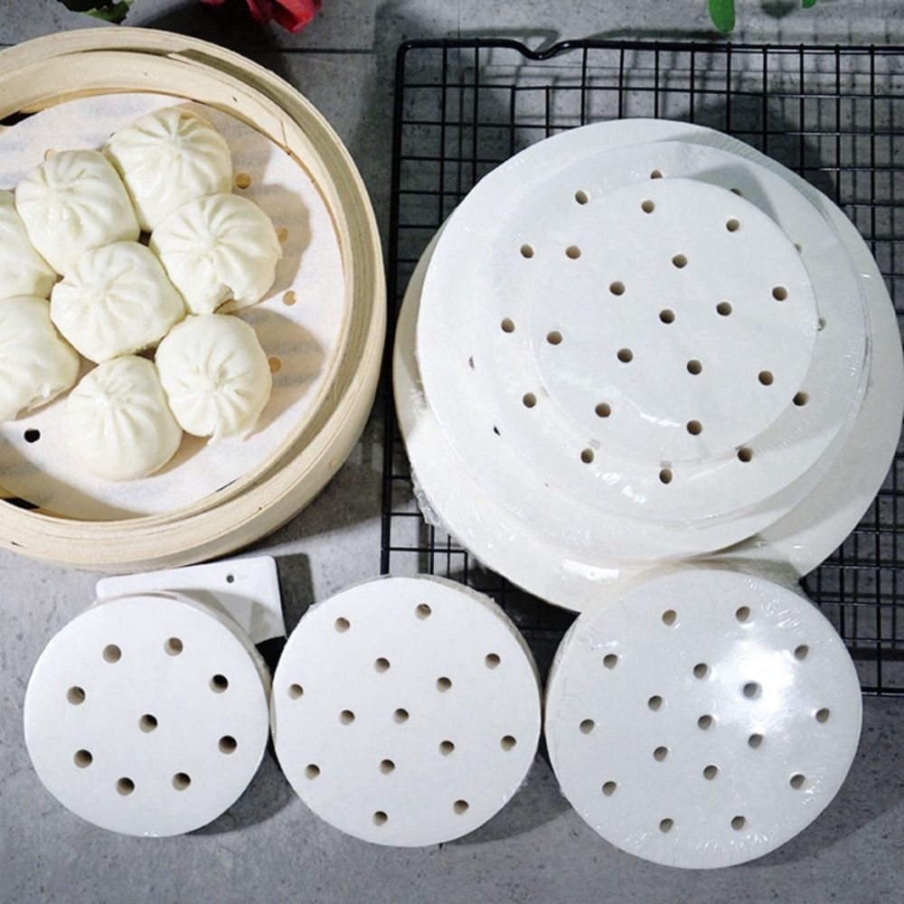 100 Stück gedämpftes Papier, g – Commercial Kitchen Supplies Bewertung und Preis