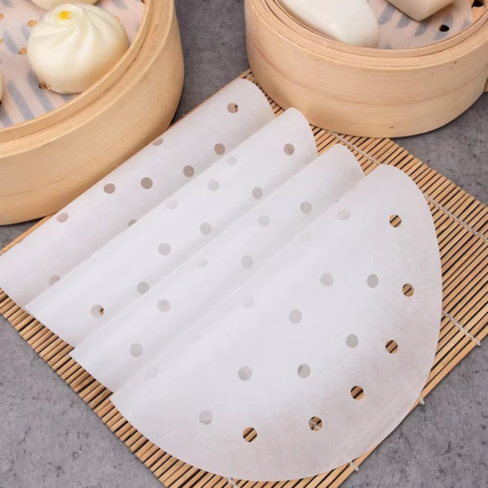 100 Stück gedämpftes Papier, g – Commercial Kitchen Supplies Bewertung und Preis