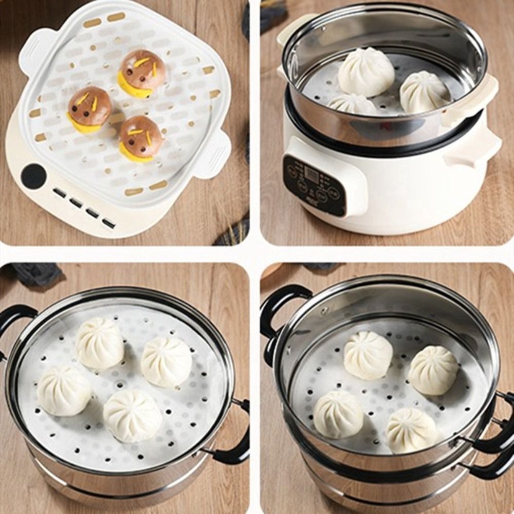 100 Stück gedämpftes Papier, g – Commercial Kitchen Supplies Bewertung und Preis