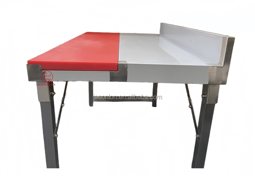 Kommerzieller klappbarer Arbei – Commercial Kitchen Requirements Bewertung und Preis